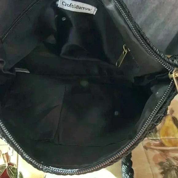 Croft & Barrow purse - Picture 3 of 8